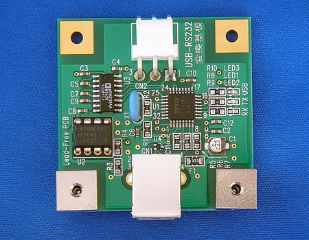 USB-RS232Cϊ(uPbgL)