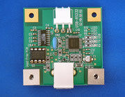 USB-RS232C 変換基板